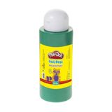 Play-Doh Guaj Boya, 500 ml, Yeşil 8680965607326