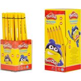 Play-Doh İlk Kalemim Kurşun Kalem 40’lı Stand