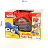 Play Doh Kale Oyun Hamuru Oyun Seti