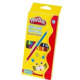Play Doh Ku011 Biocolor 24 Renk Kuruboya