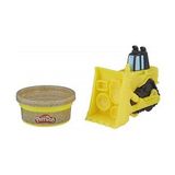 Play Doh Mini İnşaat Aracı