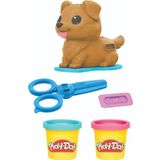 Play Doh Mini Köpekçik Oyun Hamur Seti