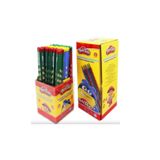 Play-Doh Oluklu Kurşun Kalem KK023 (72 Li Paket)
