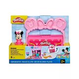 Play Doh On The Go Bakery Pembe Oyun Hamuru Seti G3108