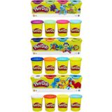 Play Doh Oyun Hamuru 3 Paket 12 Renk 1344 Gr