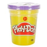 Play Doh Oyun Hamuru Tekli 113 g B6756 - Mor