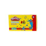 PLAY DOH PA002 12 PASTEL BOYA ST05313