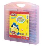 Play Doh PA013 48 Renk Pastel Boya