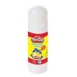 Play-Doh Parmak Boyası 250 Ml. Beyaz