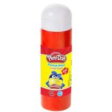 Play-Doh Parmak Boyası 250 Ml. Kırmızı