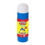 Play-Doh Parmak Boyası 250 Ml. Mavi