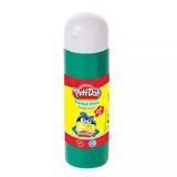 Play-Doh Parmak Boyası 250 Ml. Yeşil