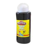 Play Doh Parmak Boyası 500 Ml Siyah