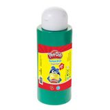 Play-Doh Parmak Boyası 500 Ml. Yeşil