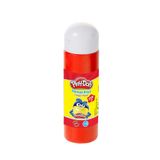 Play-doh Parmak Boyası (tüp) 250 Ml. Kırmızı