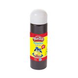 Play-doh Parmak Boyası (tüp) 250 Ml. Siyah