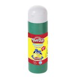 PLAY-DOH PARMAK BOYASI (TÜP) 250 ML. YEŞİL