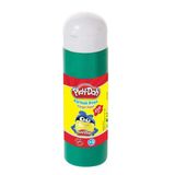 Play-doh Parmak Boyası Yeşil