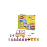Play Doh Peppa’s Ice Cream Oyun Hamuru Seti