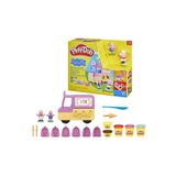 Play Doh Peppa’s Ice Cream Oyun Hamuru Seti