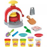 Play-Doh Pizza Fırını Oyun Seti Playdoh Oyun Hamuru Seti