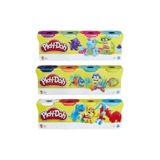 Play Doh Play-Doh 12'Li Oyun Hamuru (448 Gramx3)