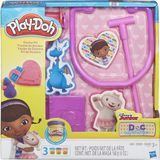 Play-Doh Play Doh Dr Dottıe Ve İlaçları