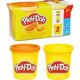 Play-Doh Play Doh Ikili Oyun Hamuru G1272-G0687