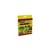 Play Doh PLAY-DOH KEÇELİ KALEM 6 RENK METALİK 8680965612634