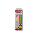 Play Doh Play-Doh Oluklu Kurşun Kalem 8 li () PLAY-KK022