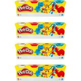 Play-Doh Play Doh Oyun Hamuru 16 Adet 448 gr - Sarı - Mavi