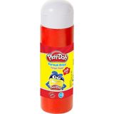 Play Doh Play-Doh Parmak Boyası 250 ml. KIRMIZI