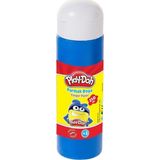 Play Doh Play-Doh Parmak Boyası 250 ml. MAVİ