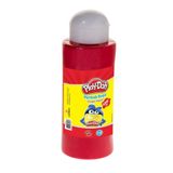 Play Doh Play-doh Parmak Boyası Kırmızı 500 ml Pr011