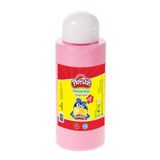 Play Doh Play-doh Parmak Boyası Pembe 500 ml Pr030