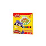Play Doh Play-doh Pastel Boya 24'lü