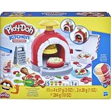 Play-Doh Play Doh Pizza Fırını F4373 Oyun Hamuru Seti