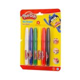 Play-Doh Play-Doh Yüz Boyası 6 Renk (YU001)