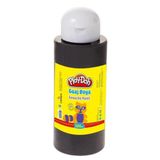 Play Doh PLAY-GU008 Siyah 500 ml Guaj Boya