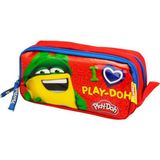 Play-Doh Play-Kc105 Kalem Çantası (201601Sa)