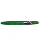 Play Doh PLAY-YU004 Yeşil Yüz Boyası