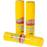 Play-Doh Playdoh 21 Gram Glue Stıck Yapıştırıcı -3'lü Paket