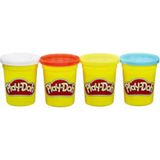 Play-Doh Playdoh 448GR 4 Renk Oyun Hamuru