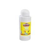 Play Doh PLAYDOH PARMAK BOYASI 500 ML BEYAZ