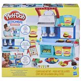 Play-Doh Restoran Oyun Seti Playdoh Oyun Hamuru Seti