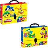 Play-Doh Saplı Kutu Klasör SC001