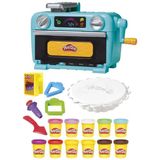 Play Doh Süper Dilimli Kek Oyun Hamuru Seti