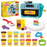 Play-Doh Süper Dilimli Pasta Oyun Seti