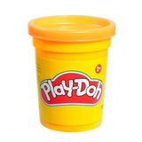 Play-Doh Tekli Hamur Asortili