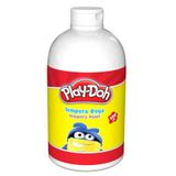 PLAY-DOH TEMPERA BOYA 500ML BEYAZ